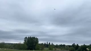CCRCS Blackhorse L39 Turbine