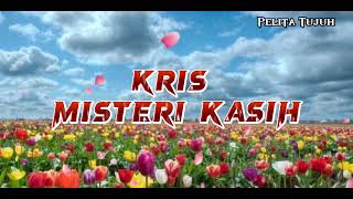 Video thumbnail of "KRIS - MISTERI KASIH [lirik]"