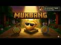 Mukbang in Minecraft?! ASMR Mouth Sounds