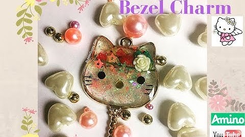 HK bezel charm watch me
