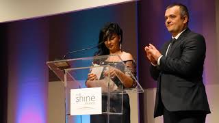 Shine Awards 2019   Video highlights