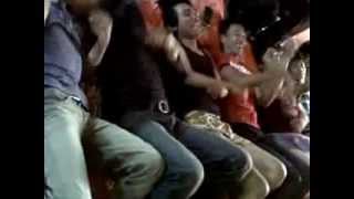 Gangnam style mathematics