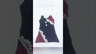 NEW FROCK DESIGN #frock #design #foryou #fashion #top #ytshorts #viral #video #dress #baby #2025 #yt