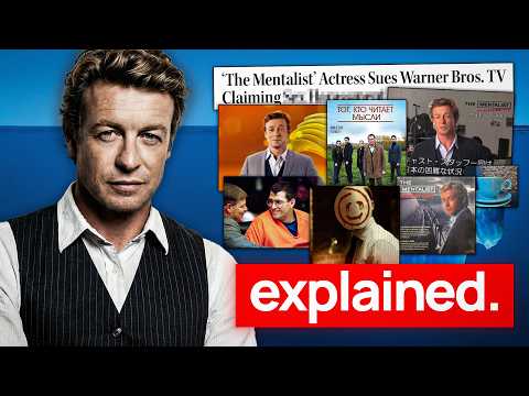 The Mentalist Iceberg Explained