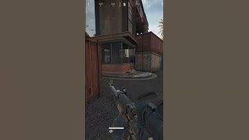 1v3 AKM #DeltaForce #DeltaForceGame #gaming #DeltaForceCreator