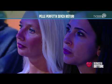 Video: Ringiovanimento Della Pelle Del Viso Senza Chirurgia