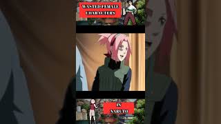 Sakura Has No Special Jutsu Watch Full Video On Channel