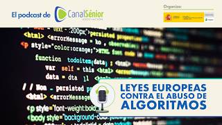 Leyes europeas contra el abuso de algoritmos