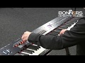 Roland RD2000 Stage Piano Walkthrough The Important Features