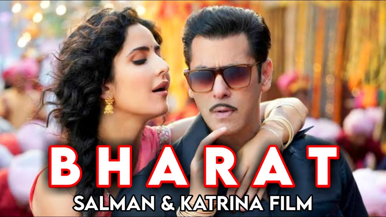 BHARAT 2019 SALMAN KHAN KATRINA & KAIF GREATEST MOVIE || EXPLAINED IN HINDI