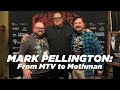 Mark Pellington: From MTV to Mothman Prophecies - BONUS!