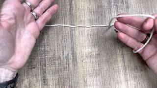 CROCHET: Magic Circle that Doesn’t Loosen Up