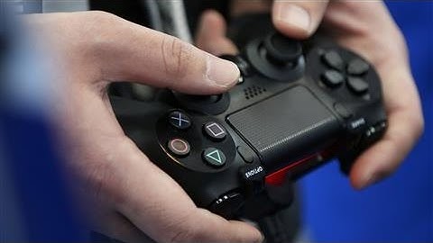 PlayStation 4 Sales Hit 40 million as 