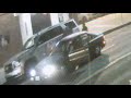 Fight involving Supervisor Tom Patti