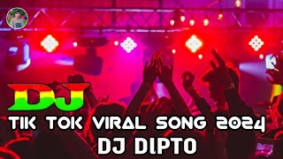 dj_fizo famous Music Remix🥁 Dj song | DJ DIPTO 2024 YOYO tiktokviral TOPERXDMaiX DJPonkoj BanglaSong