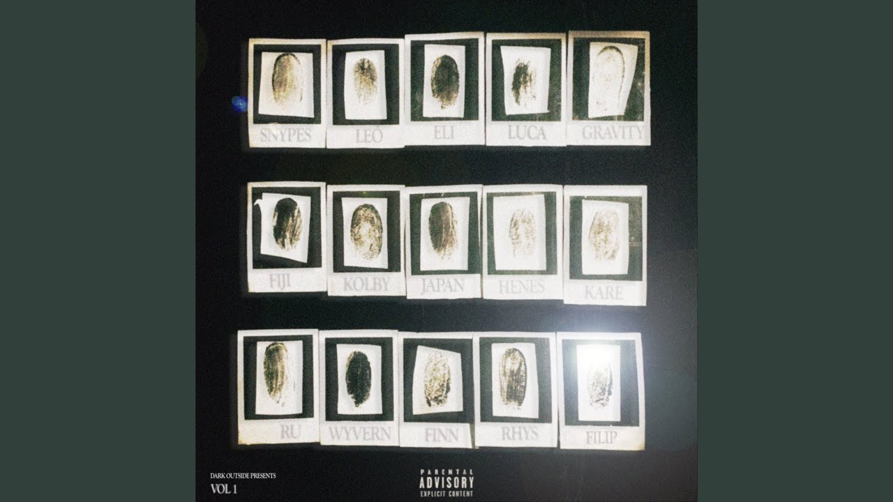 Watch DARK OUTSIDE on YouTube Watch DARK OUTSIDE on YouTube