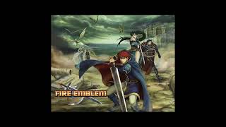 Safeguard - Fire Emblem: The Blazing Blade