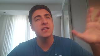 Babson College Video Supplement | Class of 2025
