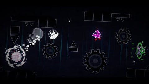 My part in Unveil [Hosted by Kr4t]