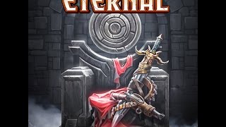 Eternal Card Game - Primeiras impressões screenshot 5