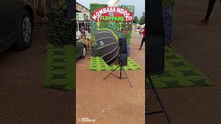 HIVE 105CM SOFTBOX #trendingyoutubeshorts #comedy #fypシ゚viral #tiktokshorts #mombasandogo #SNASH