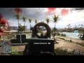【BF4 実況⑬】教えてバトルフィールド4！ 実況プレー (突撃隣の分隊長)