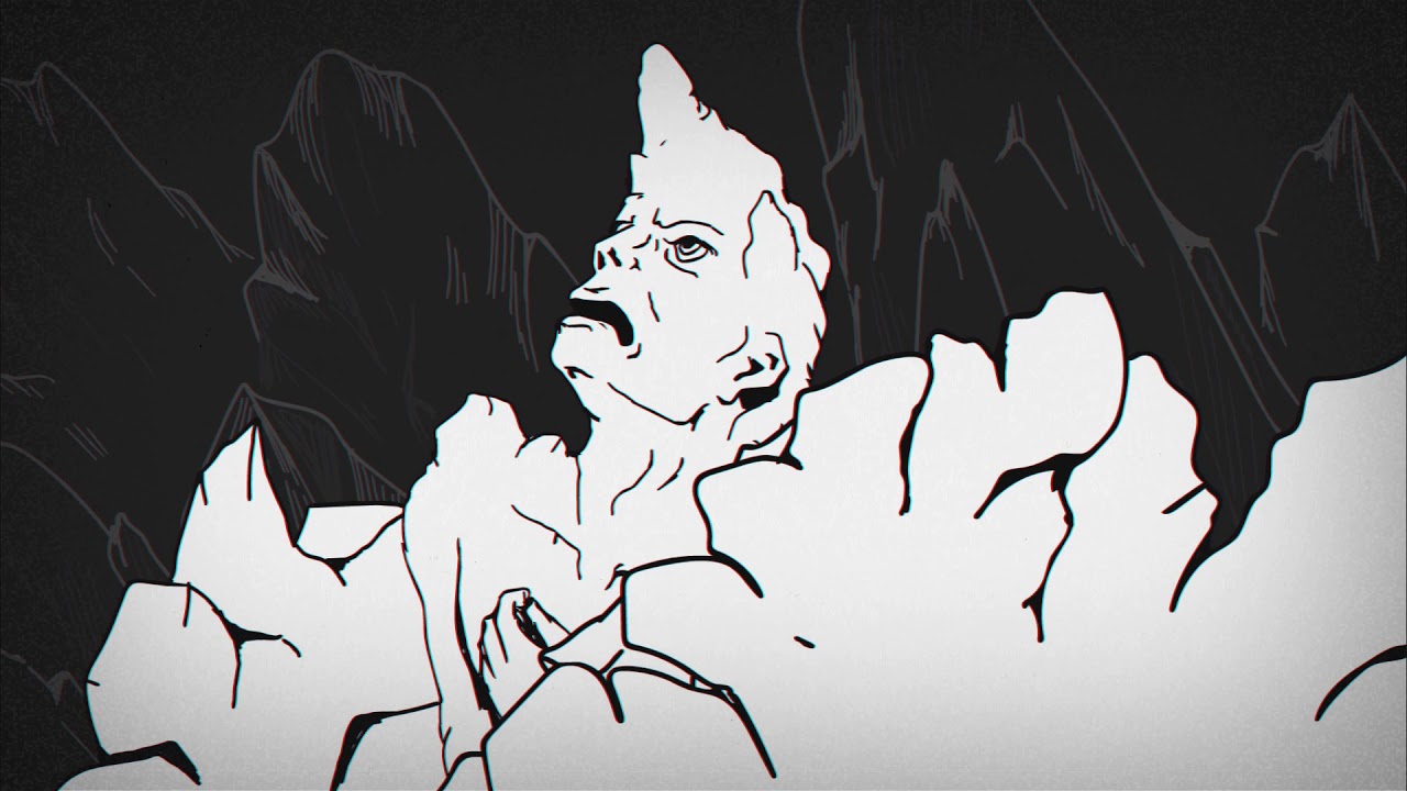 Toluca - Murmur (Official Video Clip: 2019)