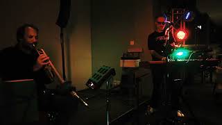 Mozza Chill Slo Step - Live At 201 Forest Avenue 2023