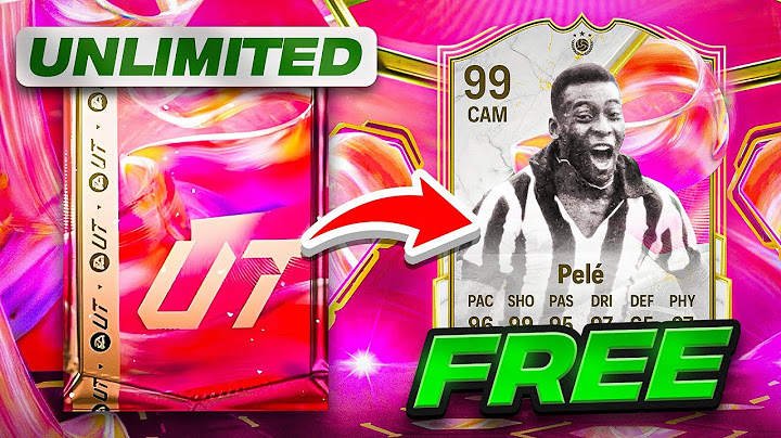 How to Make FREE Unlimited FUTTIES Packs in FC 25 🔥