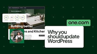 Celebrity Why you should update WordPress Wealth