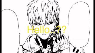 Drive Knight X Genos Pt 2 Scary