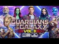 Guardians of the galaxy vol 3new trailer  marvel studios  2023