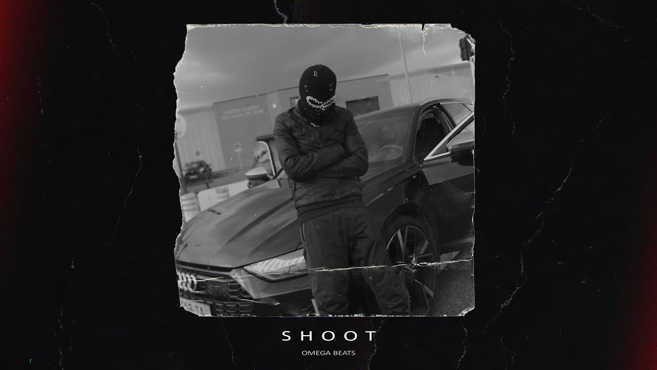 KLM Type Beat | "SHOOT" | (Prod. OMEGA BEATS x Mxney)