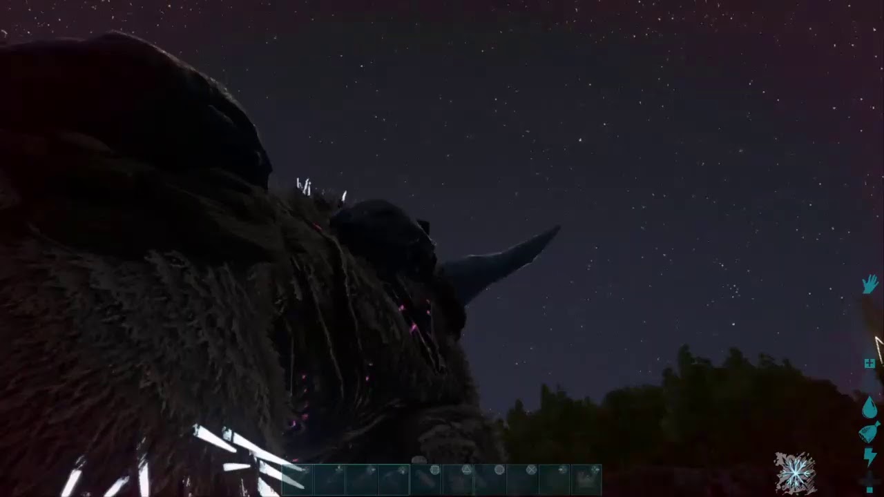 Ark| Argentavis Zähmen/ 2Try - YouTube