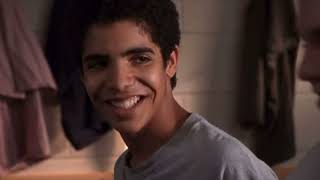 Degrassi but it’s only Jimmy Brooks scenes 