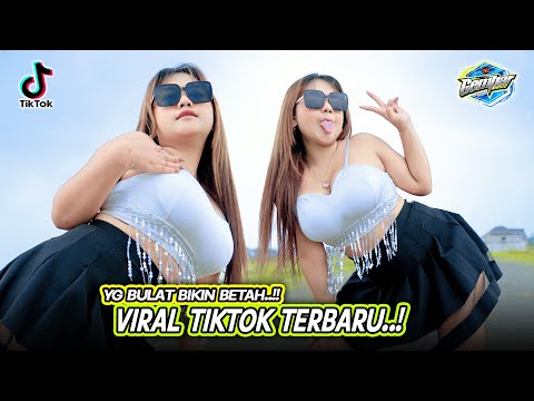 DJ REMIX FULL BASS VIRAL TIKTOK TERBARU 2023 LAGU PARGOY JEDAG JEDUG PALING ENAK!