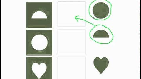 MathABC.com: Miscellaneous: Match the figures (2)