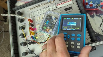 Chippernut Sequential Shift Light V3.1 testing