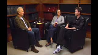 Part 2 - Interviewing Ryan Fleck & Anna Boden, writers of “Half Nelson,”