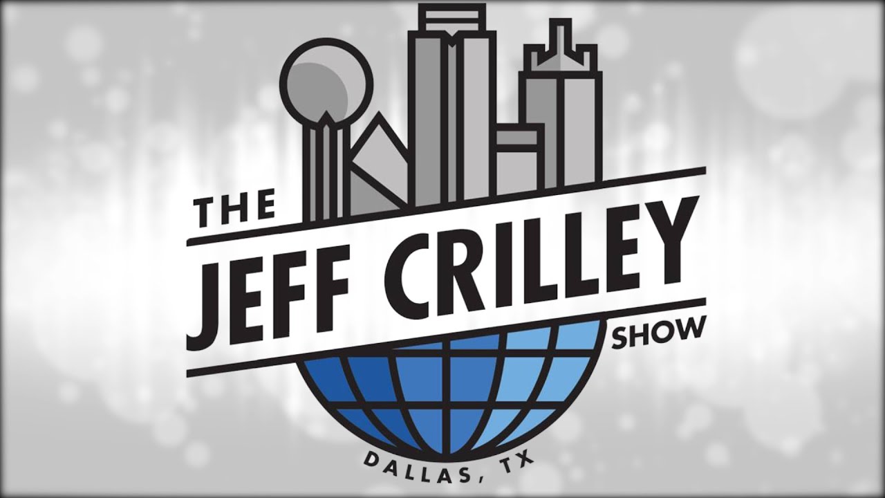 Chris Hill | The Jeff Crilley Show - YouTube