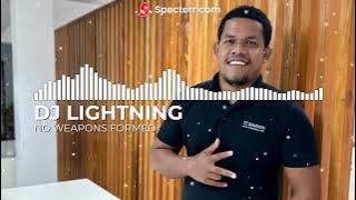 Jermaine - No Weapons Formed ft Dj Lightning Gospel Remix