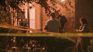 1 man dead in police-involved shooting in Alexandria  | NBC4 Washington