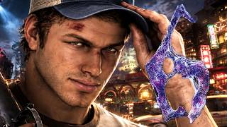 ELLIS - MERCENARIOS SIN PIEDAD COOP | RESIDENT EVIL 6