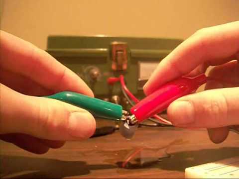 Make A Flux Capacitor