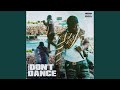 Don T Dance mp3