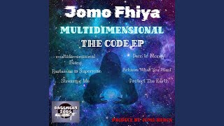 Multidemensional Being