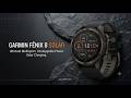 Garmin fenix 8 Solar GPS Multisport Smartwatch Review