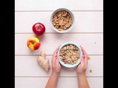 Fitness Cereals -