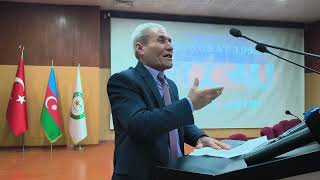 Ali Demirel Hocalı Katliamı...