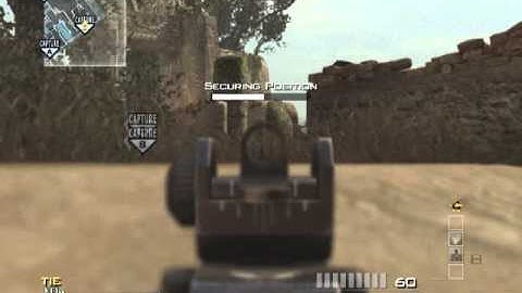MW3-HACKS: Aim bot Gameplay 3 (NO HEAD SHOTS )  RAGE QUIT!